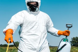 شركات رش المبيدات المعتمدة