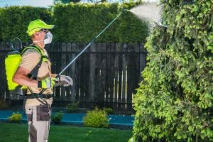 شركات مكافحة البق