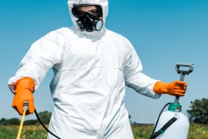 شركة إبادة حشرات بالقاهرة 