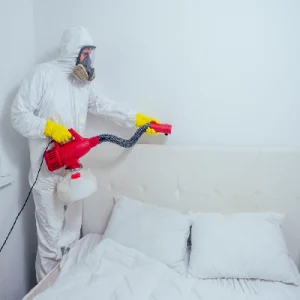 طريقة ابادة البق