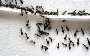 أفضل شركة ابادة حشرات بالتجمع الخامس