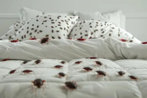 شركة ابادة حشرات في التجمع الخامس