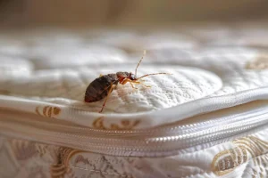 مكافحة البق التجمع الخامس