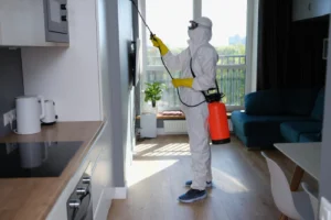 ابادة حشرات مدينة نصر